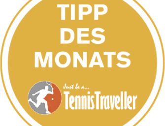 TennisTraveller Tipp des Monats: Urlaub auf Sizilien mit Wow-Effekt