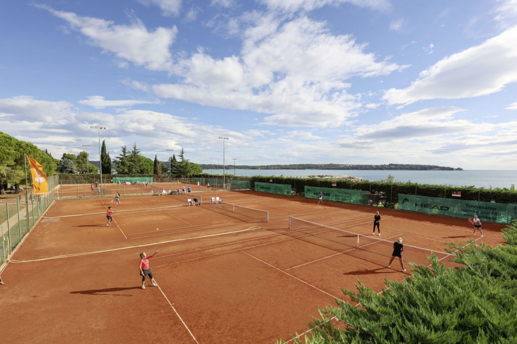 Hannes Zischka Tennisreisen