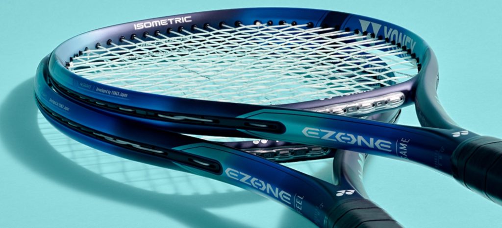 Yonex EZONE