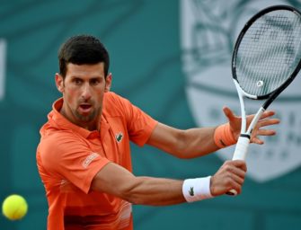 Wimbledon: Djokovic nennt Startverbot „verrückt“