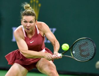 Halep setzt auf Starcoach Mouratoglou