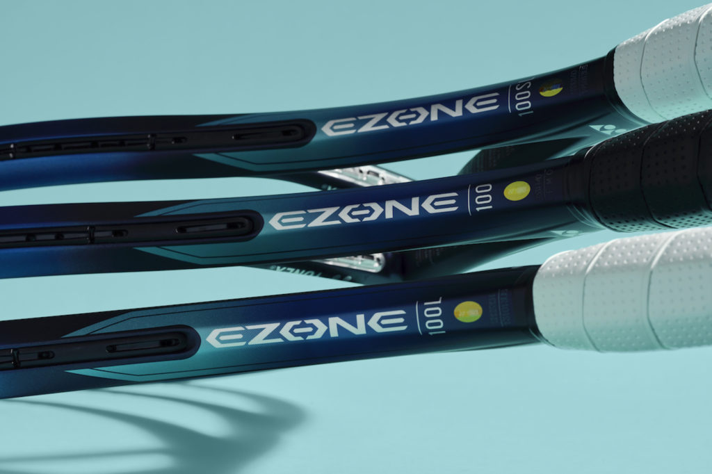 Yonex EZONE