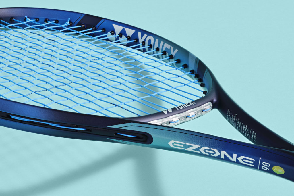 Yonex Ezone