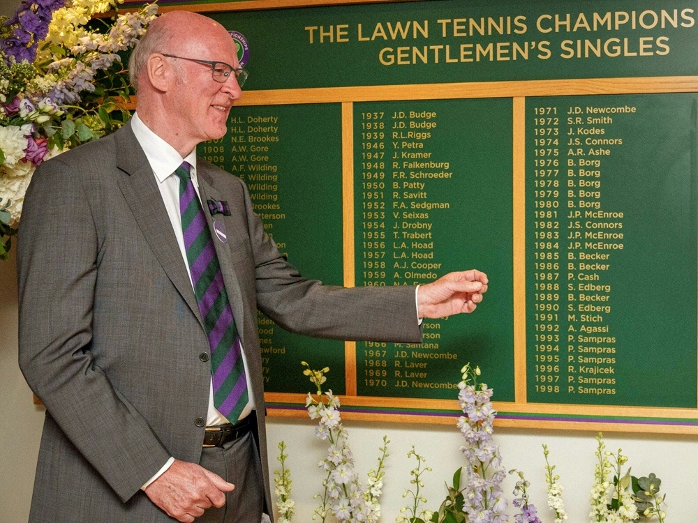 Hewitt sieht keine Alternative zum Spieler-Ausschluss