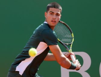 Tennis Masters Monte Carlo: Prognosen, Favoriten & Underdogs