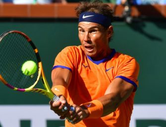 Rippen-Verletzung: Nadal fehlt auch in Barcelona