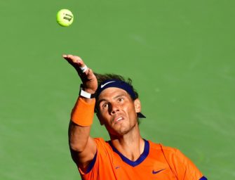 Nadal kündigt Comeback in Madrid an