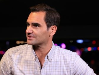 Federer kündigt Comeback beim ATP-Turnier in Basel an