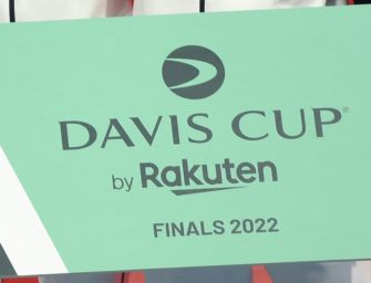 Davis Cup: Finalrunden 2022 und 2023 in Malaga