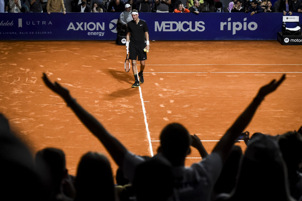 Argentina Open 2022 – Day 4