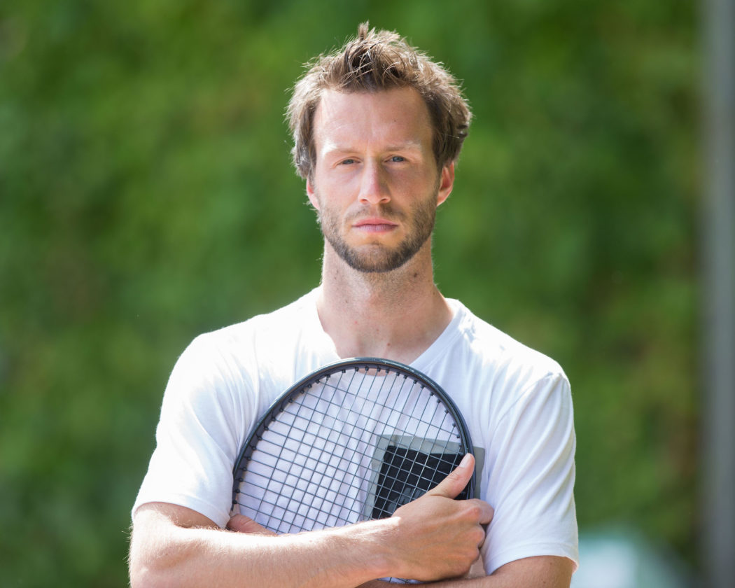 Dieter Kindlmann