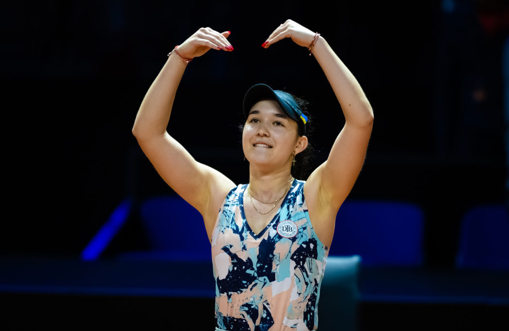 Porsche Tennis Grand Prix Stuttgart 2022 – Day 2