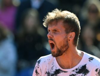 ATP-Turnier in München: Otte verpasst erstes Finale
