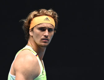 Alexander Zverev im Interview: „Mein Papa ist besser als Lendl”