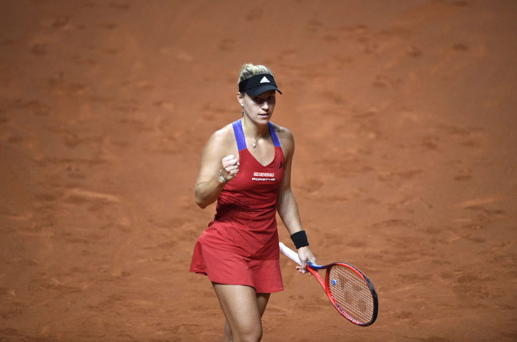 TENNIS-GER-WTA-WOMEN