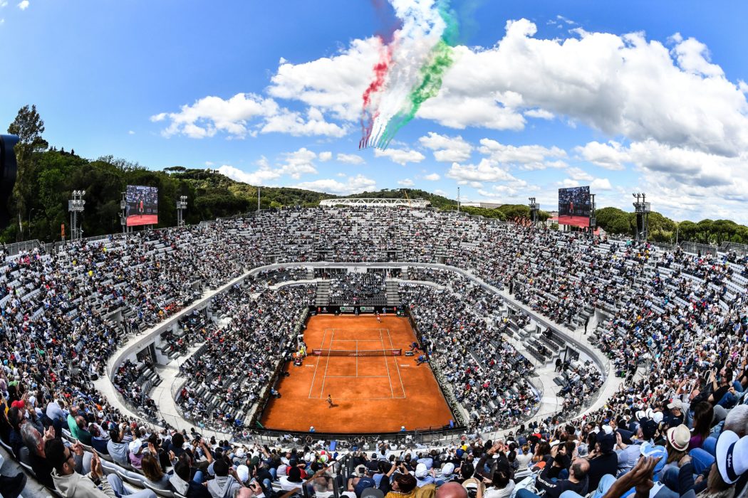 TOPSHOT-TENNIS-ITA-ATP