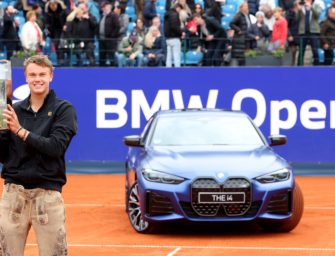 BMW Open 2023: Alle Infos zum ATP-Turnier in München
