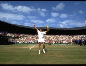 Michael Stich: „Aus meiner Sicht setzt Wimbledon ein falsches Signal“