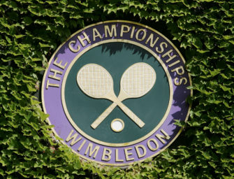 Wimbledon schließt russische und belarussische Profis aus