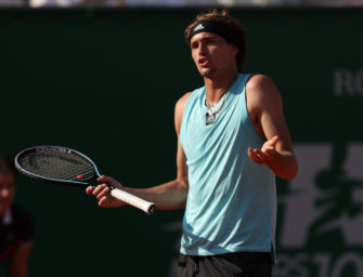 Zverev nach Tsitsipas-Pleite in Monte Carlo: „War nicht auf Top-Niveau“