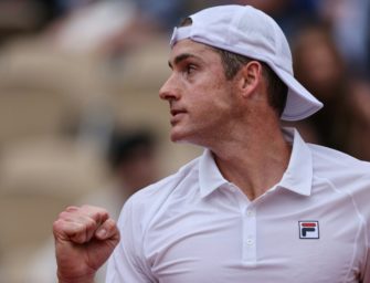 Entscheidung über Wimbledon sorgt für Diskussionen in Paris