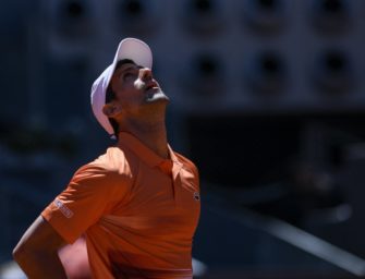 Djokovic nach Einreise-Streit „mental stark belastet“