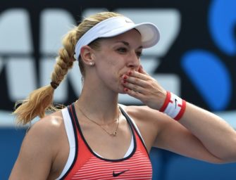 Lisicki hofft nach Comeback auf Wildcards in Deutschland