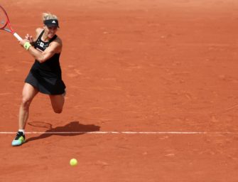 Kerber erklärt Verzicht auf WTA-Turnier in Berlin