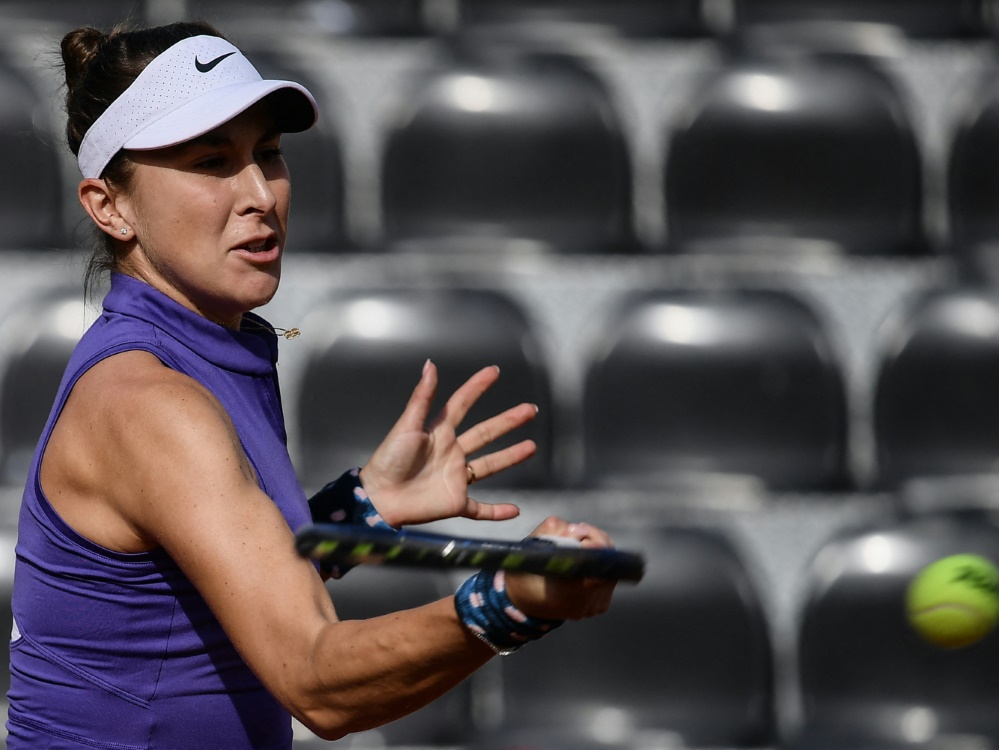 Bencic