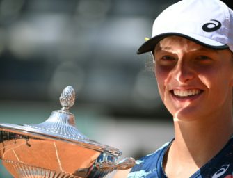 French Open 2024: Die Favoriten in Paris