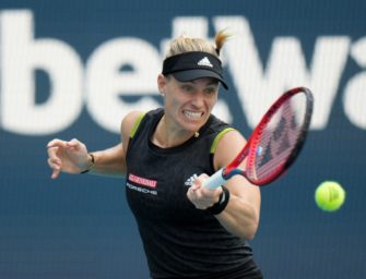 Kerber: „Brauche Freiraum zum Atmen“