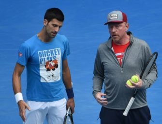 Djokovic über Becker-Urteil: „Hat mir das Herz gebrochen“