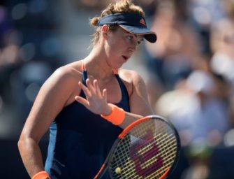 French Open: Vorjahresfinalistin Pavlyuchenkova fehlt verletzt