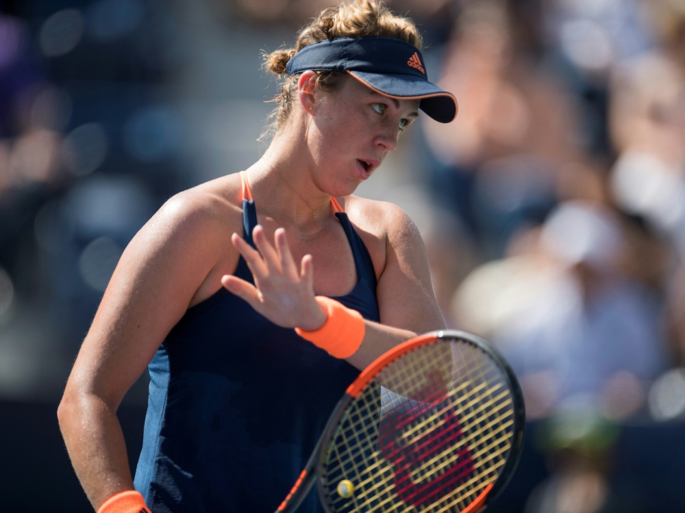 Pawljutschenkowa sagt French-Open-Teilnahme ab