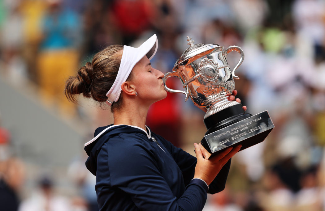 French Open 2022 Preisgelder, Teilnehmer, TV & Streams tennis MAGAZIN