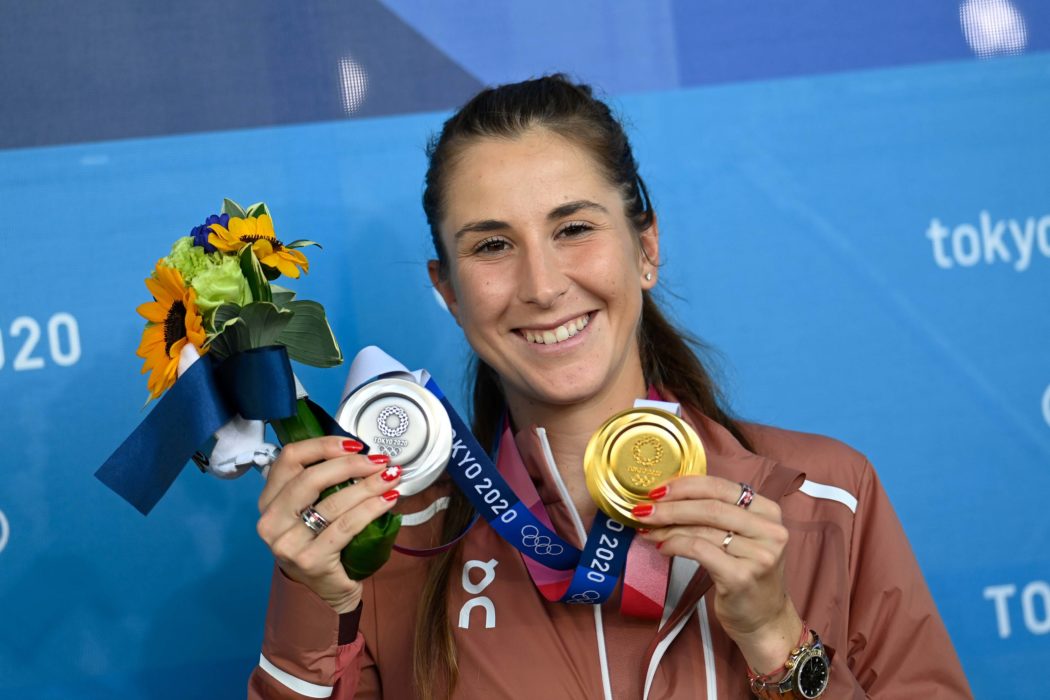 Belinda Bencic