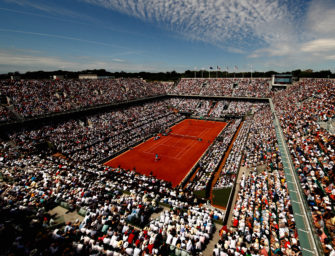 French Open 2022: Preisgelder, Teilnehmer, TV & Streams