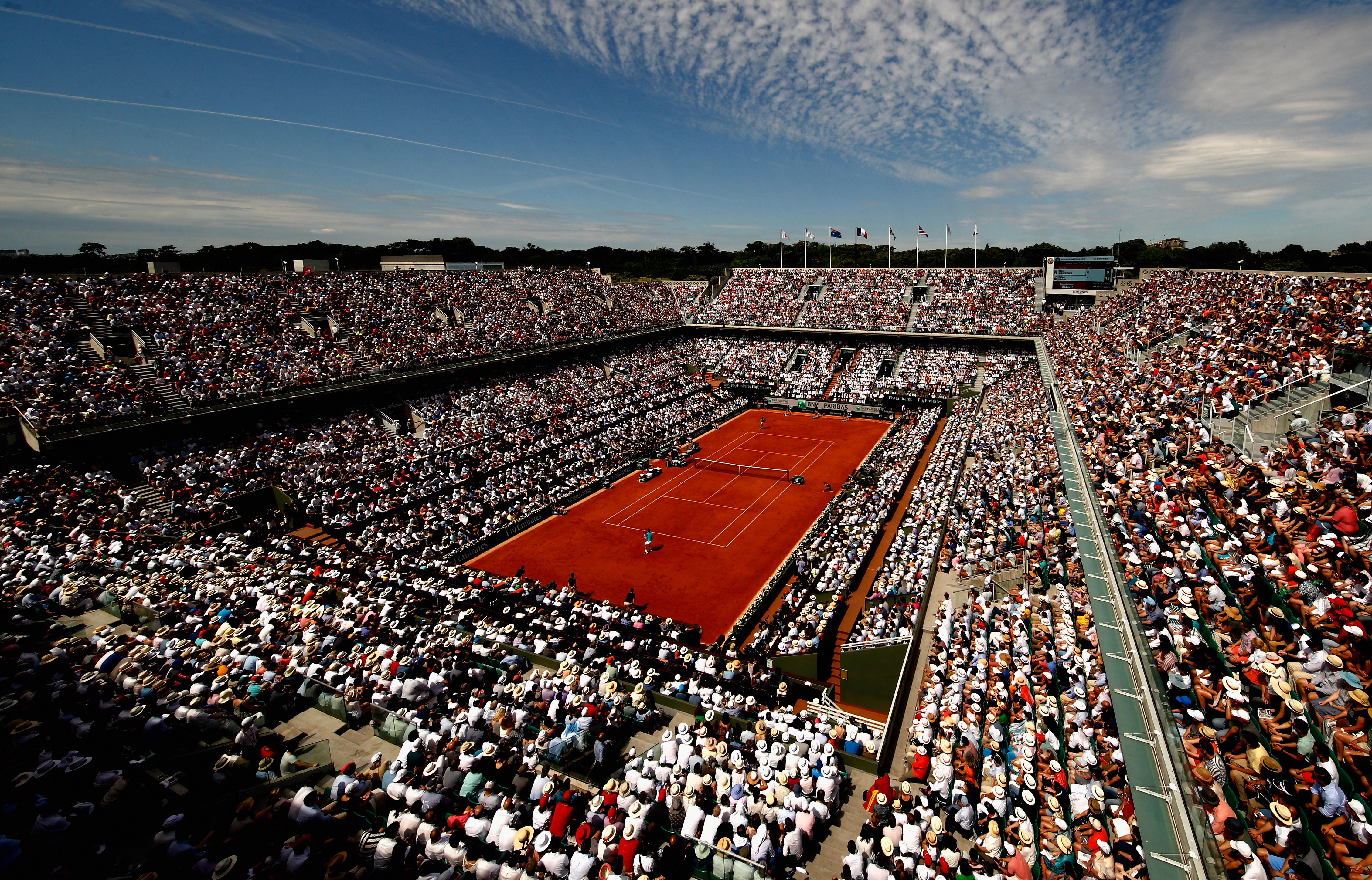 French Open