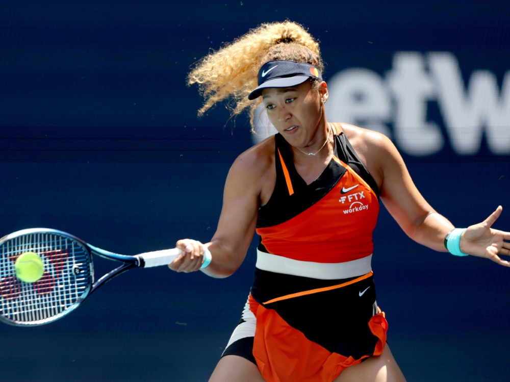Osaka beschäftigt French-Open-Rückzug noch immer