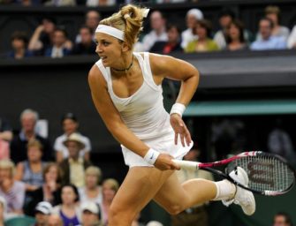 Nach Comeback: Lisicki spielt Qualifikation in Berlin