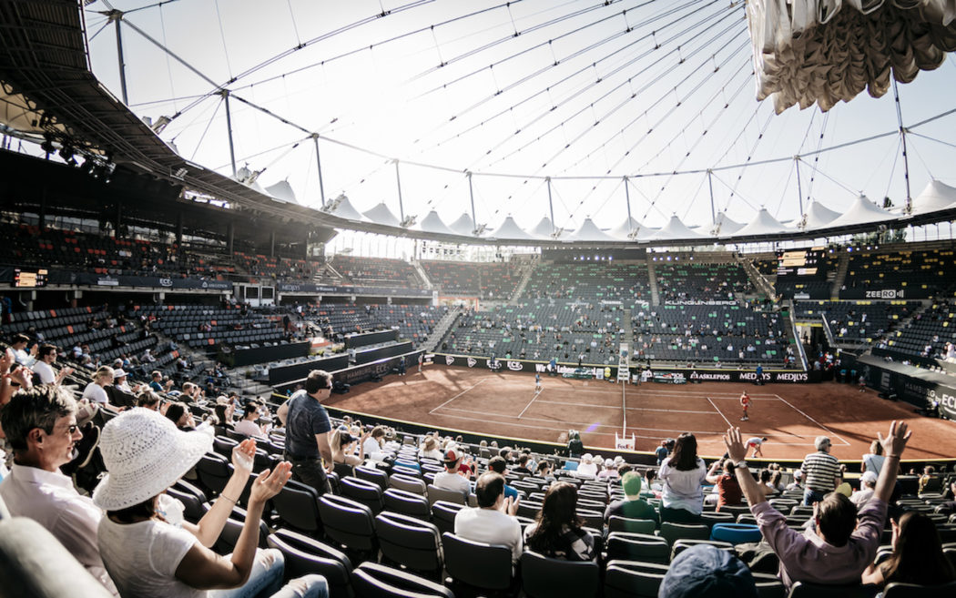 Hamburg Open 2020 – Round One