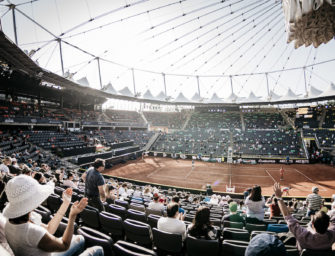 Veranstalter vom Rothenbaum-Turnier: „Der DTB hält uns seit Monaten hin“