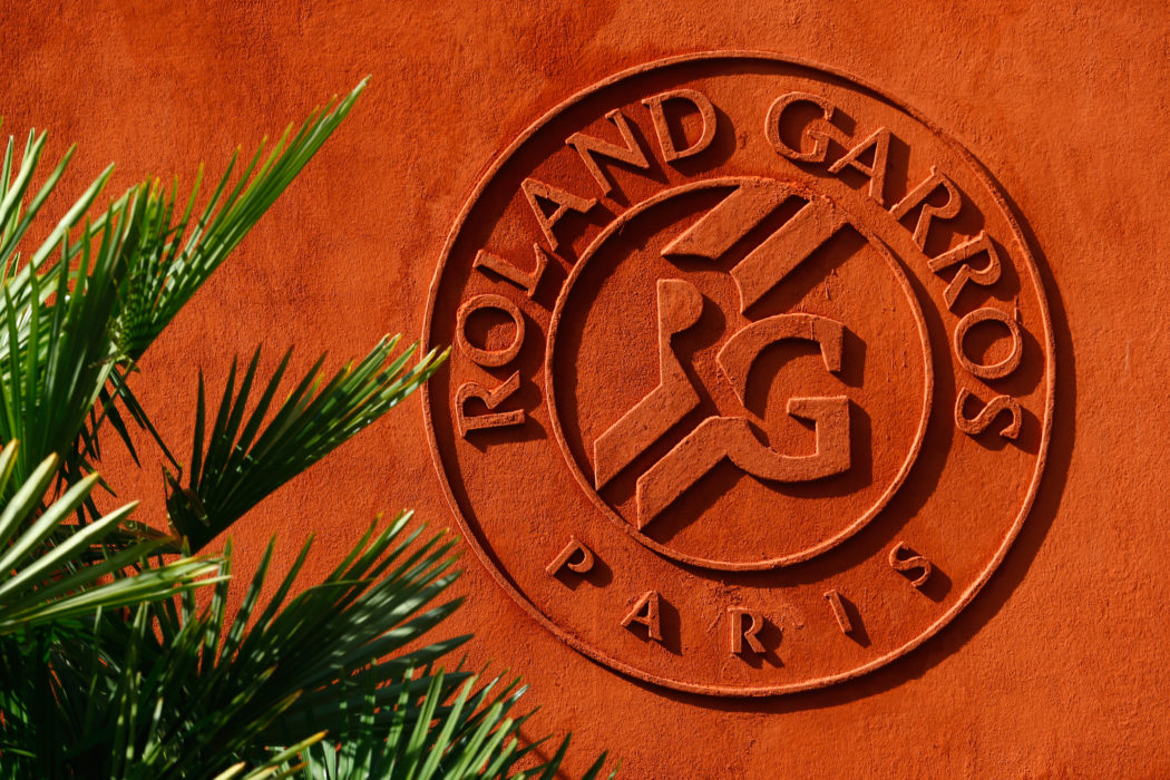 2015 French Open – Day Nine