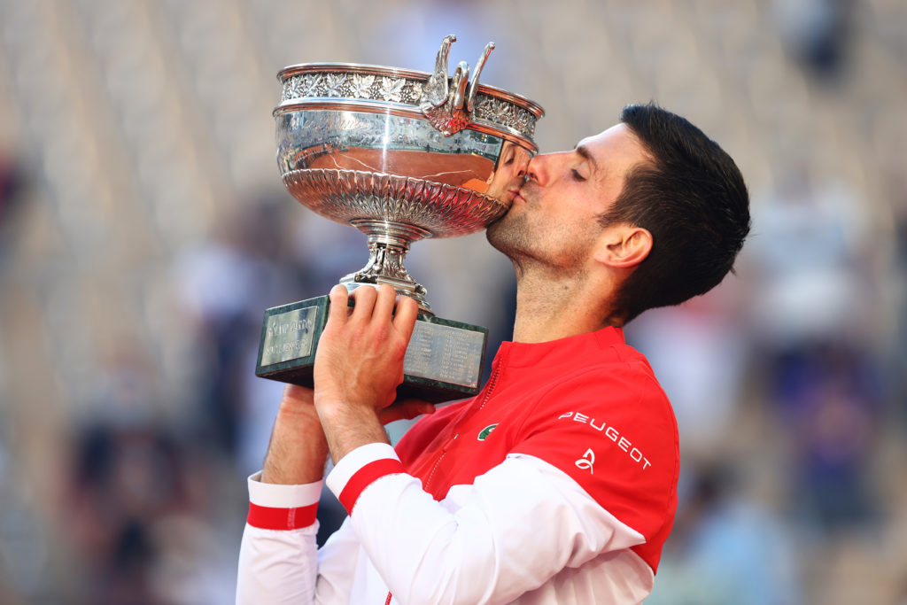 French Open 2022 Preisgelder, Teilnehmer, TV & Streams tennis MAGAZIN