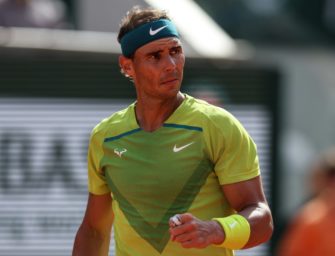 Nadal zum 14. Mal French-Open-Sieger – Finalsieg gegen Ruud