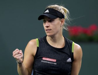 Kerber in Wimbledon als einzige Deutsche gesetzt