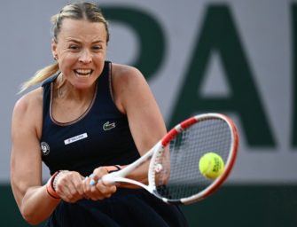 Früherer Kerber-Coach Beltz trainiert künftig Kontaveit