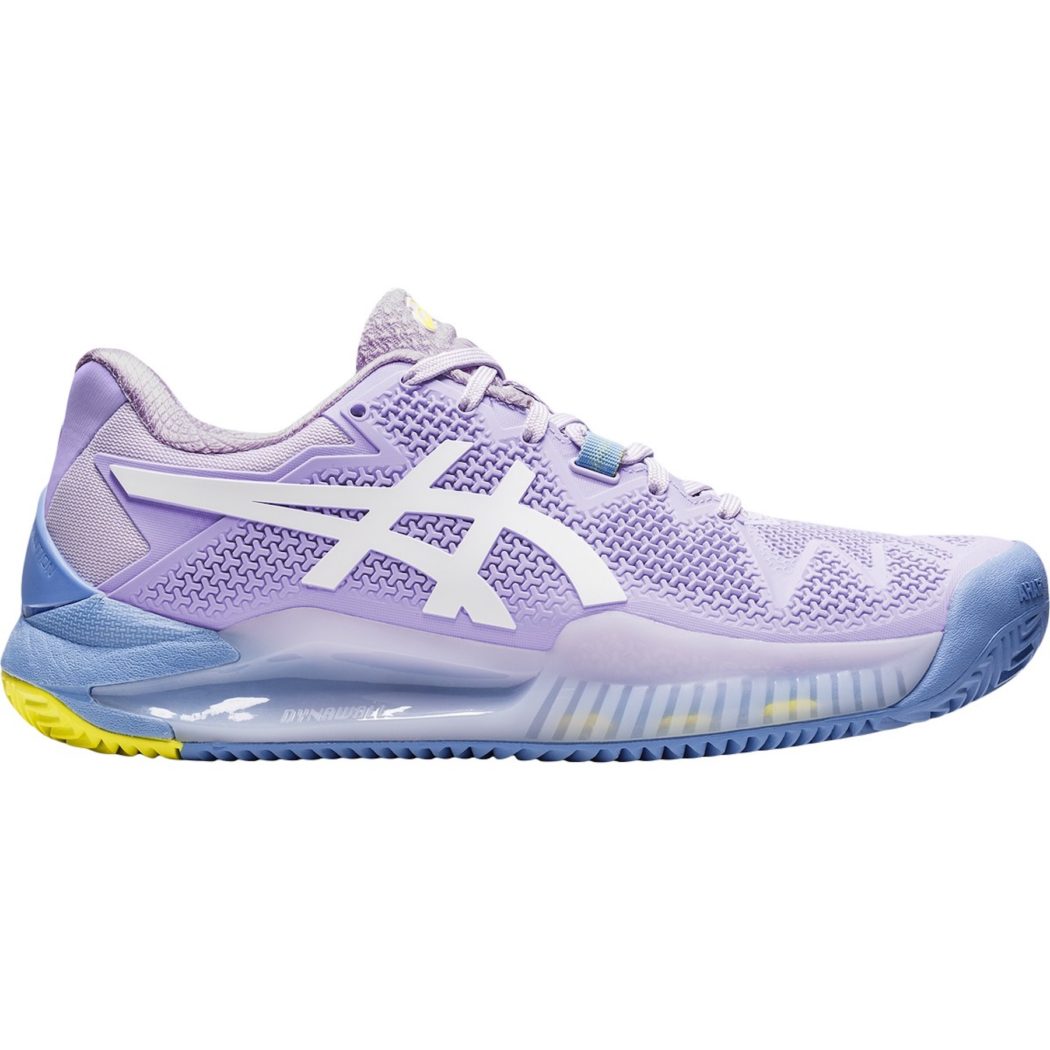 Asics Gel-Resolution 8 Clay
