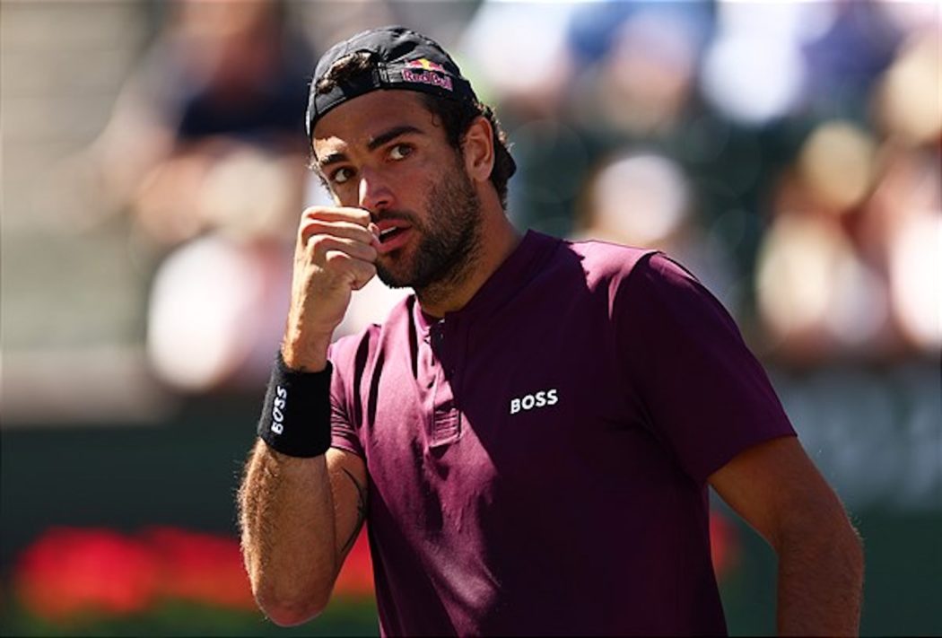 BOSS OPEN in Stuttgart Live auf ServusTV Deutschland tennis MAGAZIN