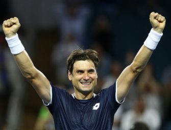 Ferrer wird Turnierdirektor der Davis-Cup-Finalrunde